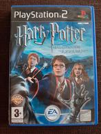 PS2 Harry Potter  and the prisoner of azkaban, Games en Spelcomputers, Ophalen of Verzenden, Zo goed als nieuw