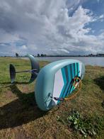 5.3 wingfoilbord, Watersport en Boten, Windsurfen, Ophalen, Zo goed als nieuw, Minder dan 250 cm, Plank