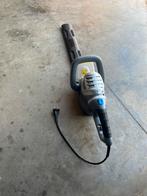 Heggenschaar HS-710ML-2, Ophalen, Zo goed als nieuw, Elektrisch, Gamma