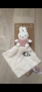 Nijntje knuffel NIeUW, Ophalen