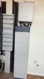 Sungrow 6.0 RT hybride omvormer + 17kWh PylonTech batterij, Ophalen, Nieuw, Compleet systeem