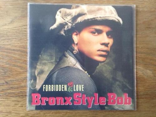 single bronx style bob, CD & DVD, Vinyles Singles, Single, Hip-hop et Rap, 7 pouces, Enlèvement ou Envoi