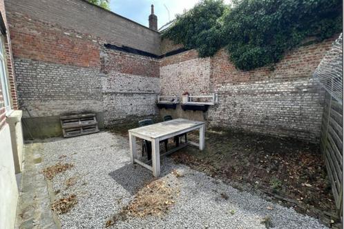 Appartement à louer à Bruxelles  1, 1 chambre, Immo, Huizen te huur, Appartement, F