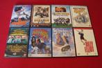 27 films verschillende genres, Ophalen of Verzenden