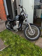 Suzuki LS savage bobber 650cc 1996 moto, Motoren, Particulier