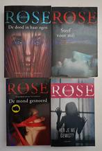 Boeken Karen Rose, Boeken, Ophalen of Verzenden, Gelezen