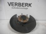 WIELNAAF LINKS VOOR Jaguar XK 8 Convertible, Auto-onderdelen, Gebruikt, Jaguar