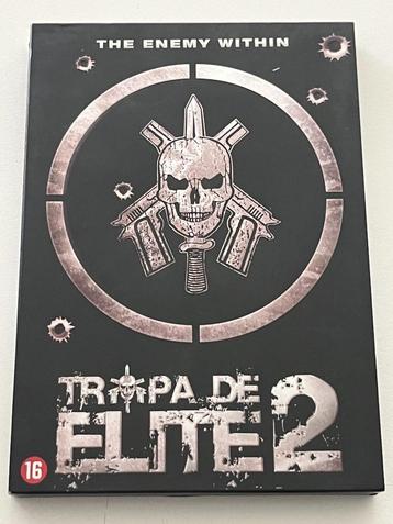 Tropa de Elite 2 - The Enemy Within beschikbaar voor biedingen