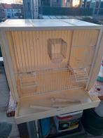 PVC kweekkooi, Dieren en Toebehoren, Ophalen, Gebruikt, Kunststof, Broedkooi of Kweekkooi