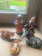 kerststal, Diversen, Ophalen of Verzenden, Gebruikt