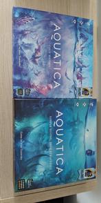 Aquatica + Cold Water expansion, Ophalen of Verzenden, Zo goed als nieuw