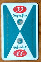 Cartes à jouer, bières, Enlèvement ou Envoi