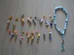 kettingen en speldjes , broches geluksbrengers Spanje, Enlèvement ou Envoi