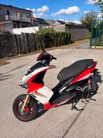 Neco gpx 50, Ophalen of Verzenden, Zo goed als nieuw