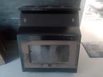 poêle à bois, Huis en Inrichting, Kachels, Ophalen, Gebruikt, Houtkachel, Vrijstaand