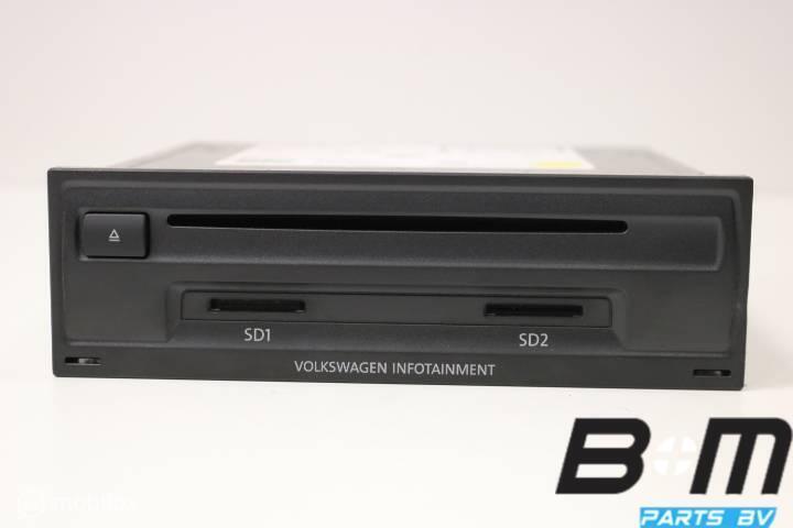 Informatie elektronica VW Golf 7, Autos : Divers, Navigation de voiture, Utilisé