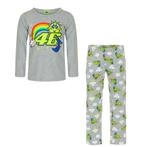 Valentino Rossi pyjama sun moon VRKPJ432305, Kinderen en Baby's, Kinderkleding | Overige, Ophalen of Verzenden, Nieuw, Jongen of Meisje