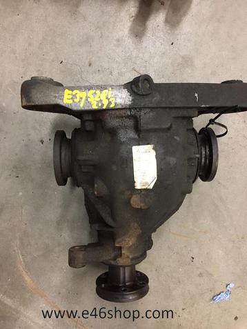 Differentieel BMW E39 528i verhouding 2.93  beschikbaar voor biedingen