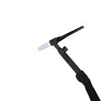 Lift TIG lastoorts LT26 4m DIN 9mm, Verzenden