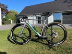 Focus Izalco Max 8.7 2022, Fietsen en Brommers, Ophalen, Gebruikt, Carbon, Heren