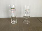 Grolsch 2 glazen, Enlèvement ou Envoi, Comme neuf, Verre à bière