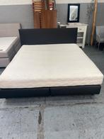 Boxspring 180/200 bed, Ophalen
