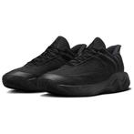 Nike Giannis Immortality 4 'Black', Kleding | Heren, Schoenen, Ophalen, Nike, Zo goed als nieuw, Sportschoenen