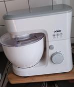 Domo keukenrobot, Ophalen, Zo goed als nieuw, Vaatwasserbestendig, 3 snelheden of meer