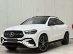 Mercedes-Benz GLE 350 de AMG Line, Auto's, Automaat, 145 kW, 4 cilinders, Wit