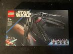 Lego 75336 Star Wars Inquisitor Transport Scythe, Ensemble complet, Lego, Enlèvement ou Envoi, Neuf