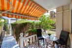 Gelijkvloers appartement met hoektuintje in Punta Prima/ Zee, Immo, 100 m², Spanje, 2 kamers, Punta Prima