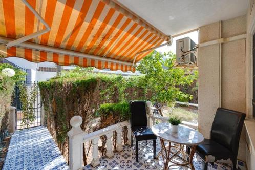 Gelijkvloers appartement met hoektuintje in Punta Prima/ Zee, Immo, Buitenland, Spanje, Appartement, Overige