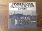 single orchestral tropical, Ophalen of Verzenden, 7 inch, Pop, Single
