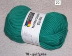 Schachenmayr Merino Super Big Mix coloris 70, Hobby en Vrije tijd, Breien en Haken, Ophalen of Verzenden, Nieuw, Breien, Wol of Garen