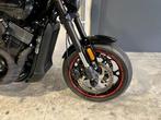 Harley-Davidson Streetrod (bj 2017), Motoren, 750 cc, 2 cilinders, Bedrijf, Meer dan 35 kW