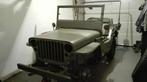 Jeep Willys gezocht., Achat, Particulier