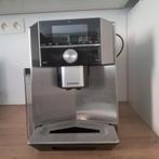 SIEMENS Volautomatische Espressomachine, Elektronische apparatuur, Koffiezetapparaten, Ophalen, Afneembaar waterreservoir