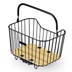 Stromer Copenhagen Draagmandje ( draagmand snapit ) basket, Ophalen of Verzenden, Zo goed als nieuw