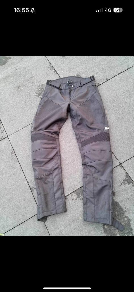 Richa broek, Motoren, Kleding | Motorkleding, Ophalen