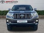 Toyota Land Cruiser 3D Country+cam+sens voor&a, SUV ou Tout-terrain, Noir, Automatique, Achat