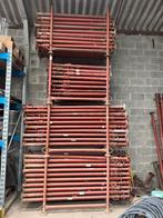 Schoren, stations, Doe-het-zelf en Bouw, Overige Doe-Het-Zelf en Bouw, Ophalen, Zo goed als nieuw