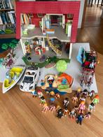 Playmobil, Kinderen en Baby's, Speelgoed | Playmobil, Ophalen, Gebruikt