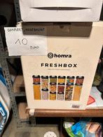 Opbergboxen voor voeding, Enlèvement, Comme neuf