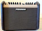 Fishman Loudbox Mini, Muziek en Instrumenten, Versterkers | Bas en Gitaar, Ophalen, Gebruikt, Gitaar, 50 tot 100 watt