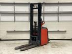 STAPELAAR L14AP, Zakelijke goederen, Machines en Bouw | Heftrucks en Intern transport, 1000 tot 2000 kg, Elektrisch, Stapelaar