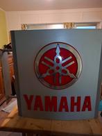 Yamaha, Motos, Enlèvement