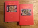 Het Antwerps Liedboek - Jan Roulans, 1544 (zeldzaam), Ophalen of Verzenden, Stéphane Beel