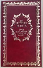 Een secreet boeck, Ophalen of Verzenden
