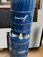 Fût en métal 60L, Enlèvement