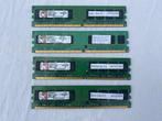 RAM sticks, Ophalen, Gebruikt, Overige soorten, 1 GB of minder